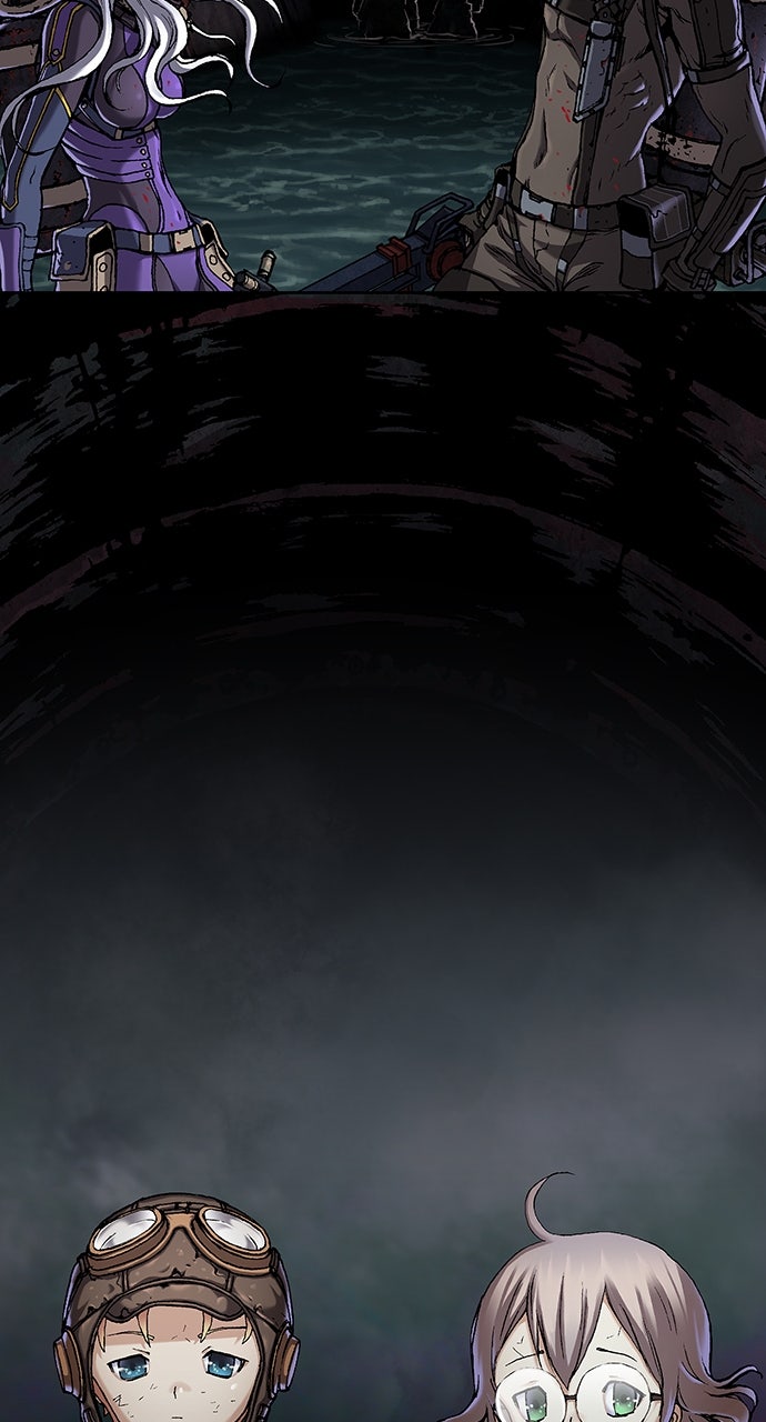 Read Leviathan EN Manga Online