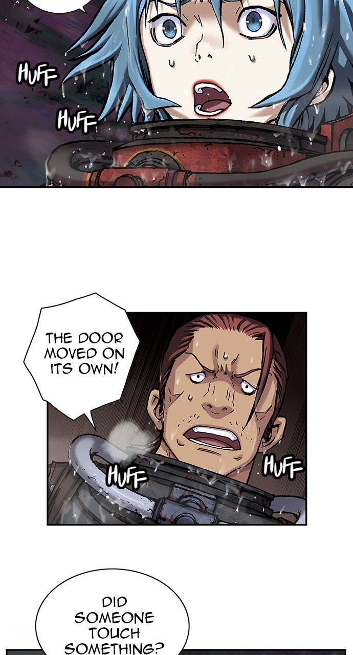 Read Leviathan EN Manga Online