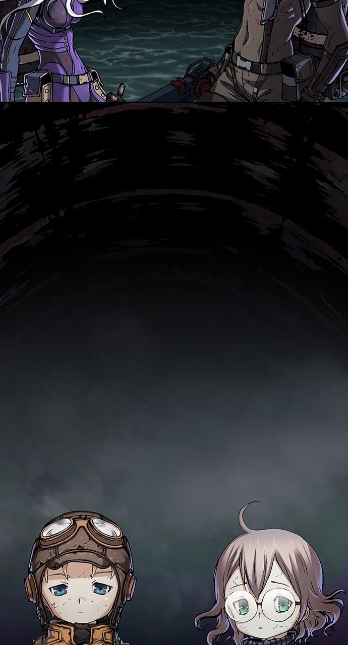 Read Leviathan EN Manga Online