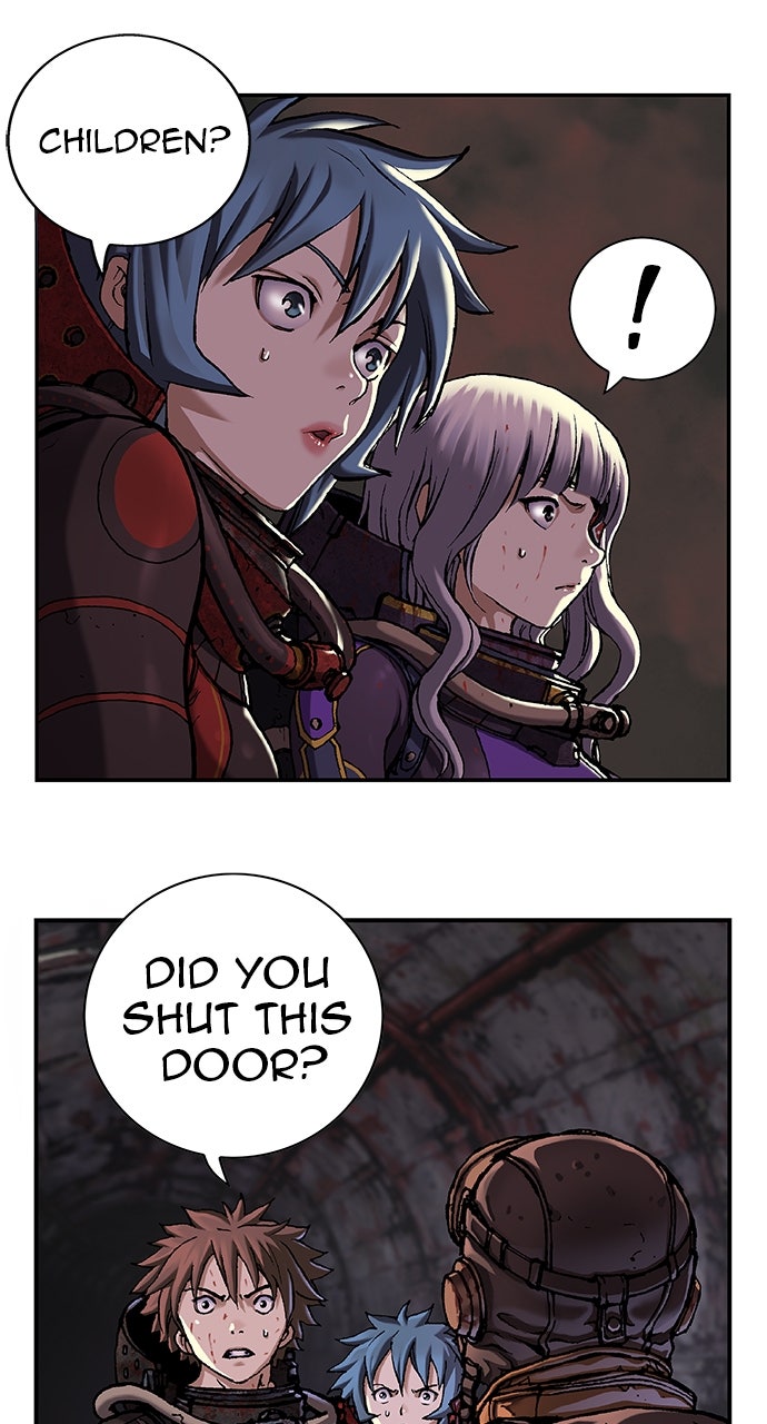 Read Leviathan EN Manga Online