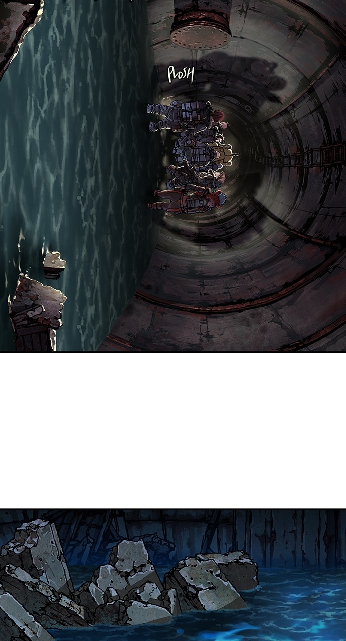 Read Leviathan EN Manga Online