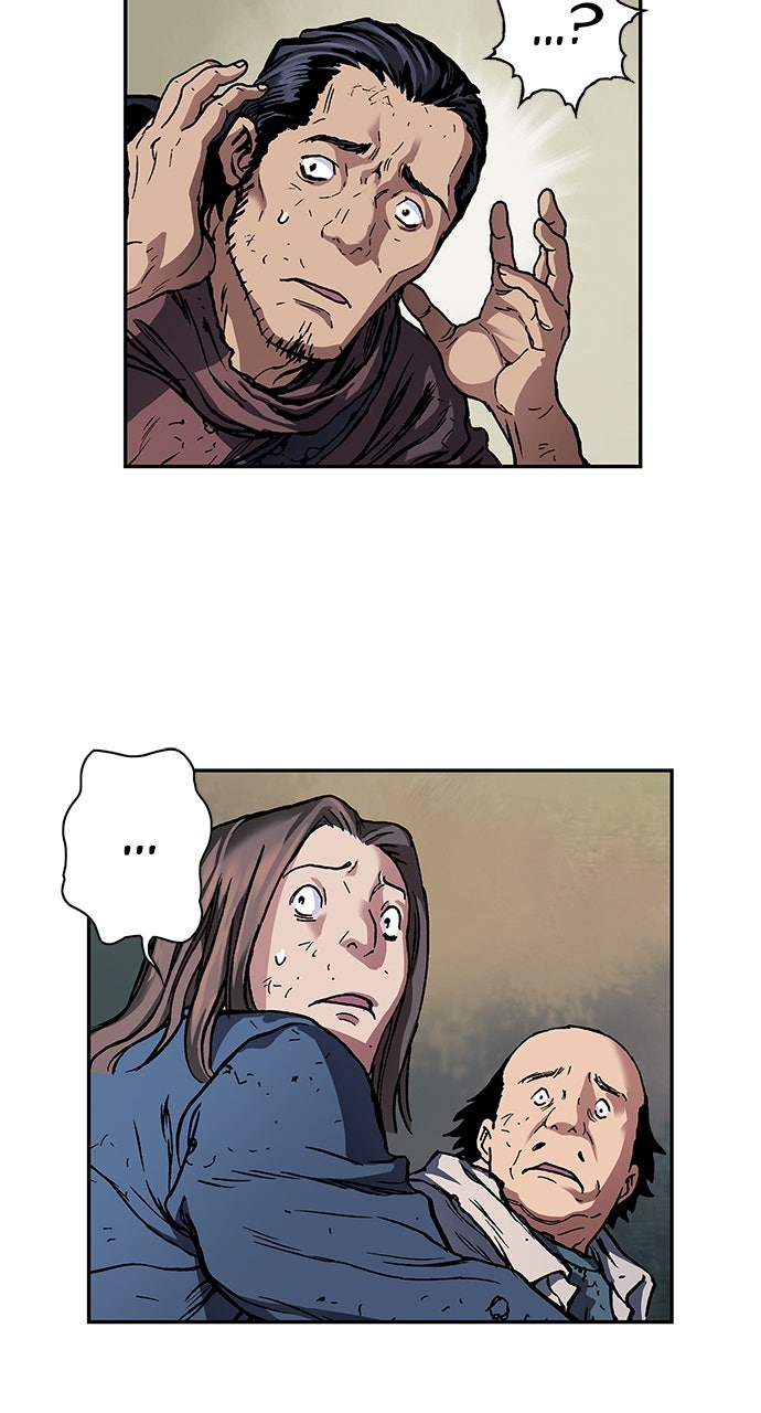 Read Leviathan EN Manga Online