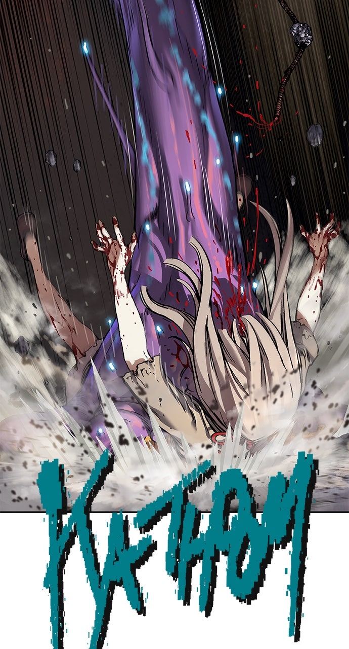 Read Leviathan EN Manga Online