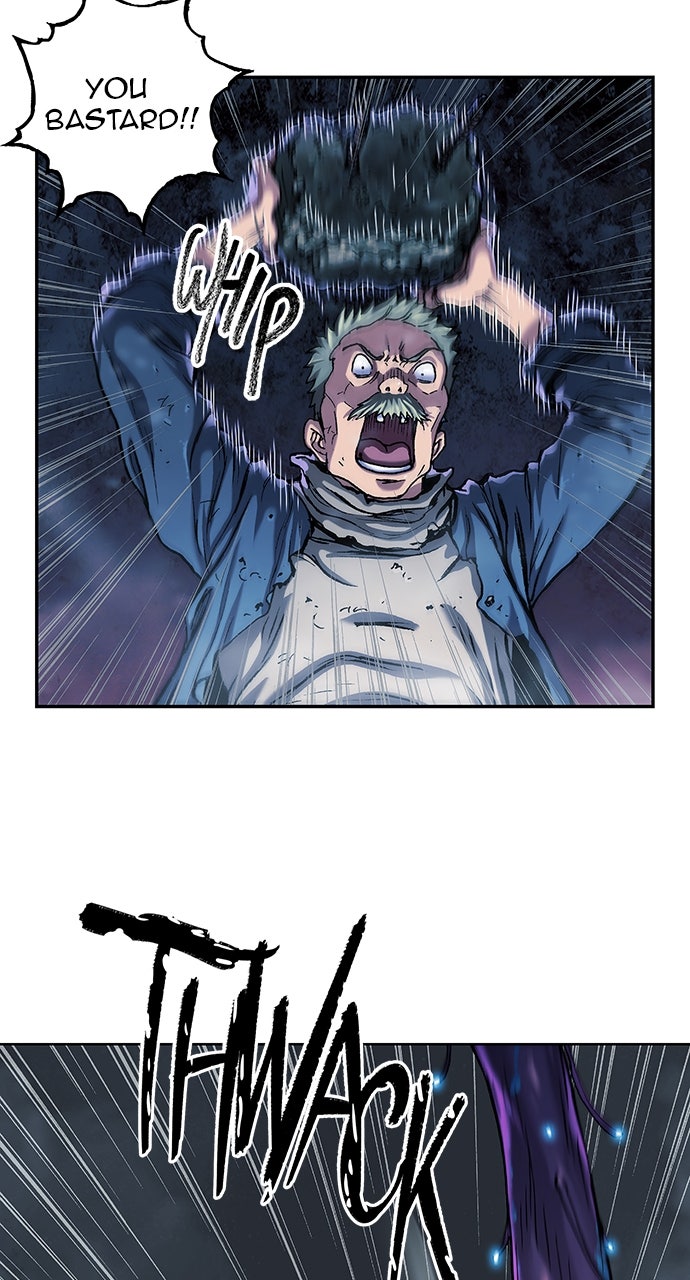 Read Leviathan EN Manga Online