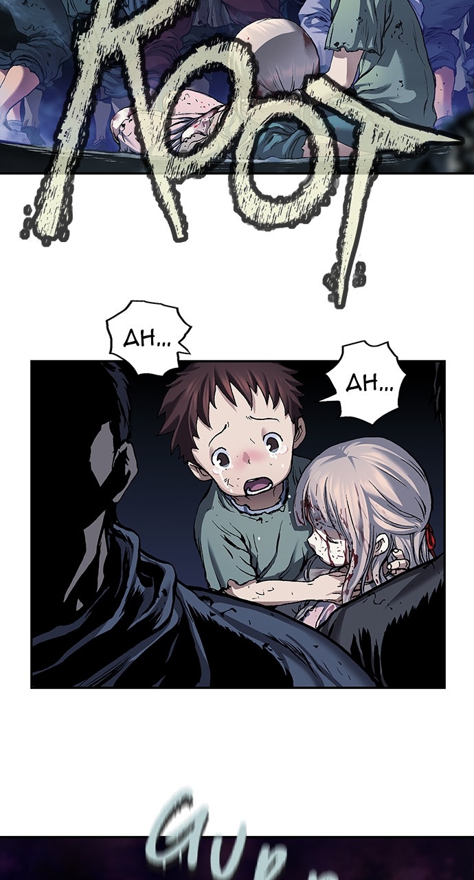 Read Leviathan EN Manga Online