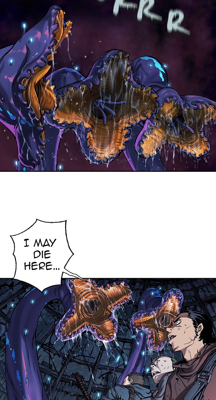 Read Leviathan EN Manga Online