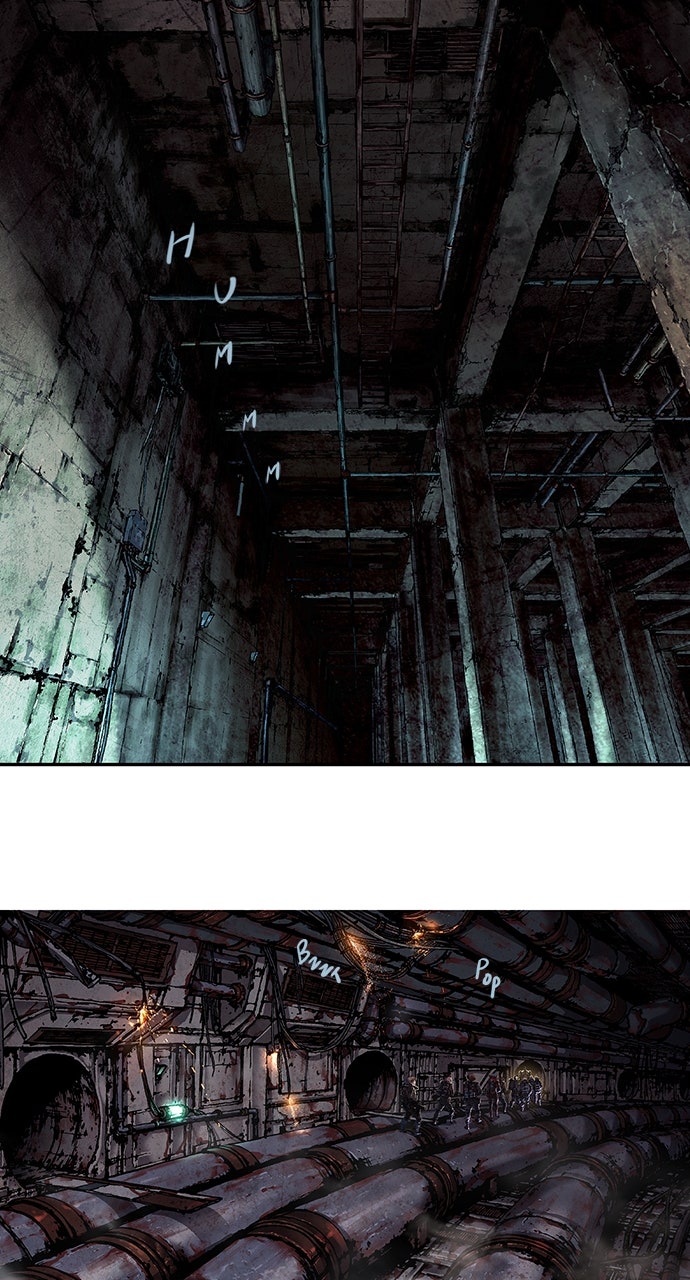 Read Leviathan EN Manga Online