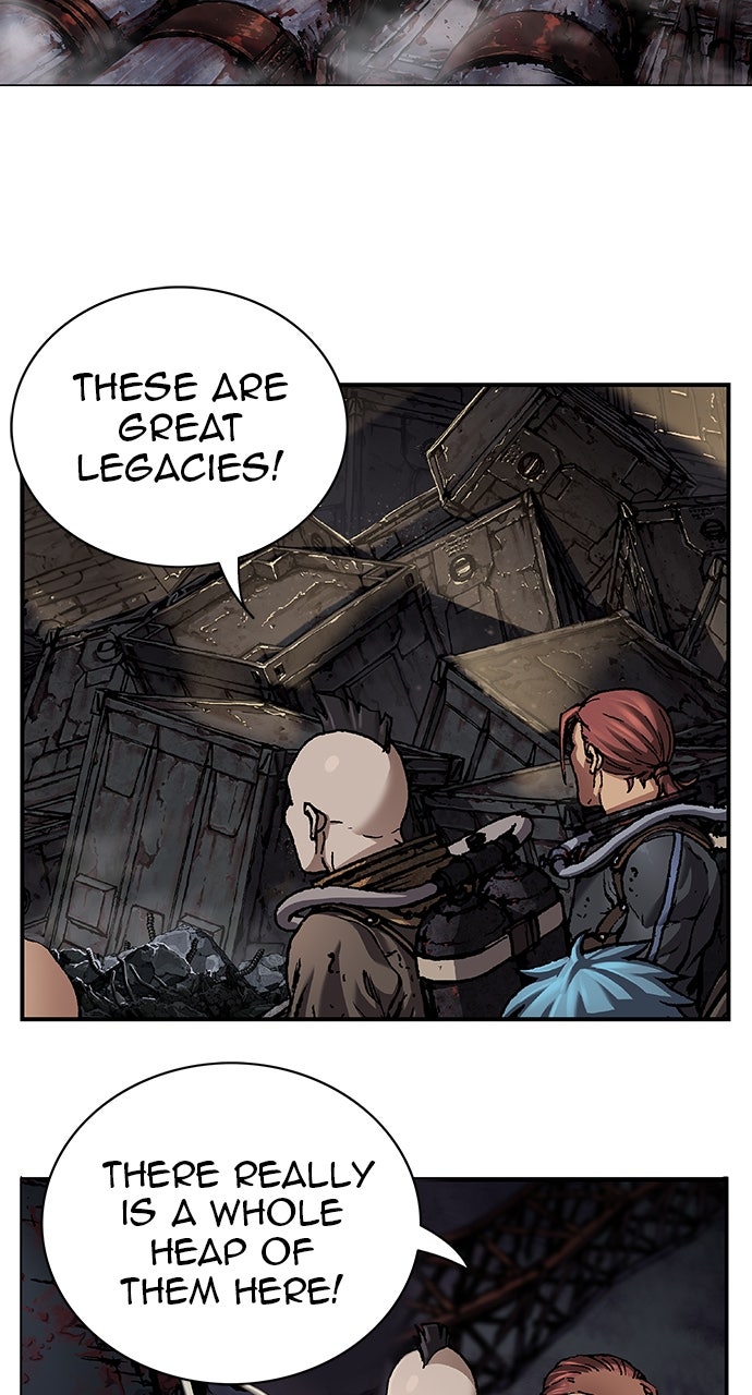 Read Leviathan EN Manga Online