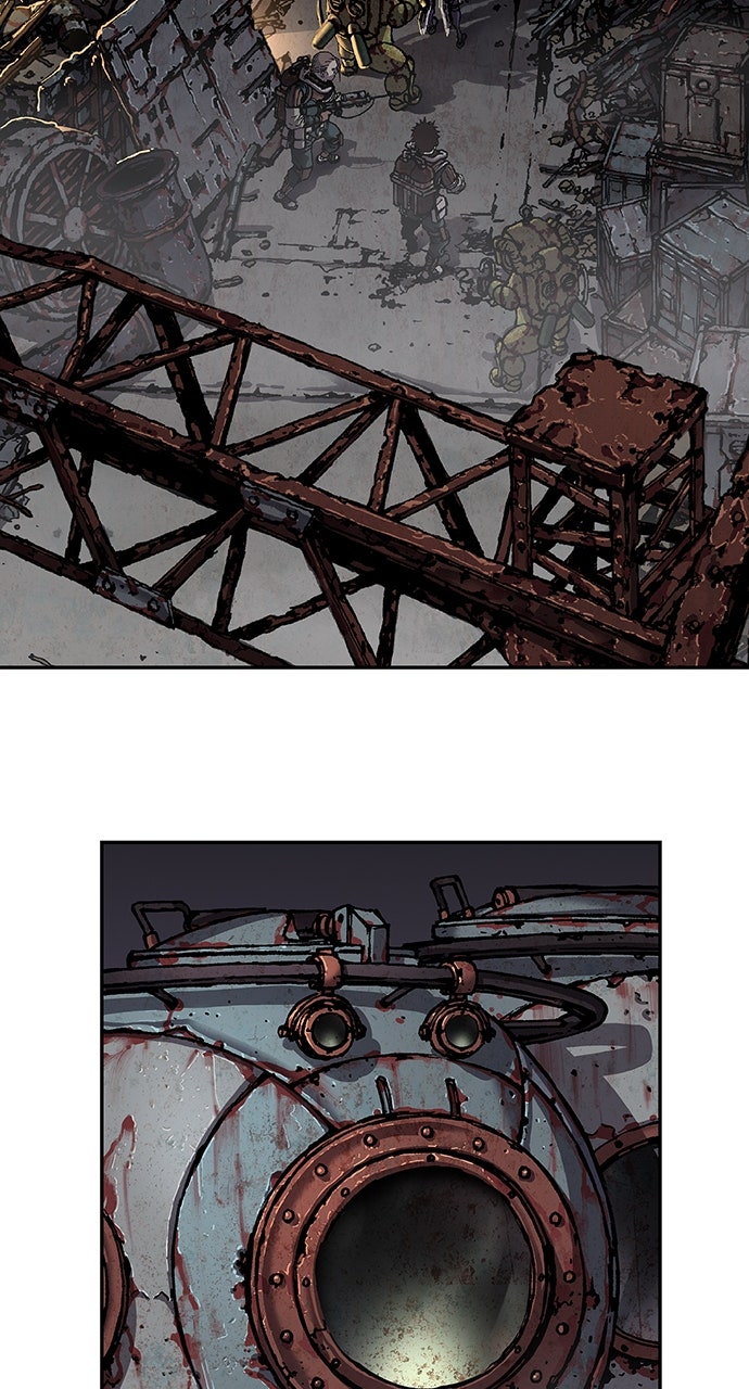 Read Leviathan EN Manga Online