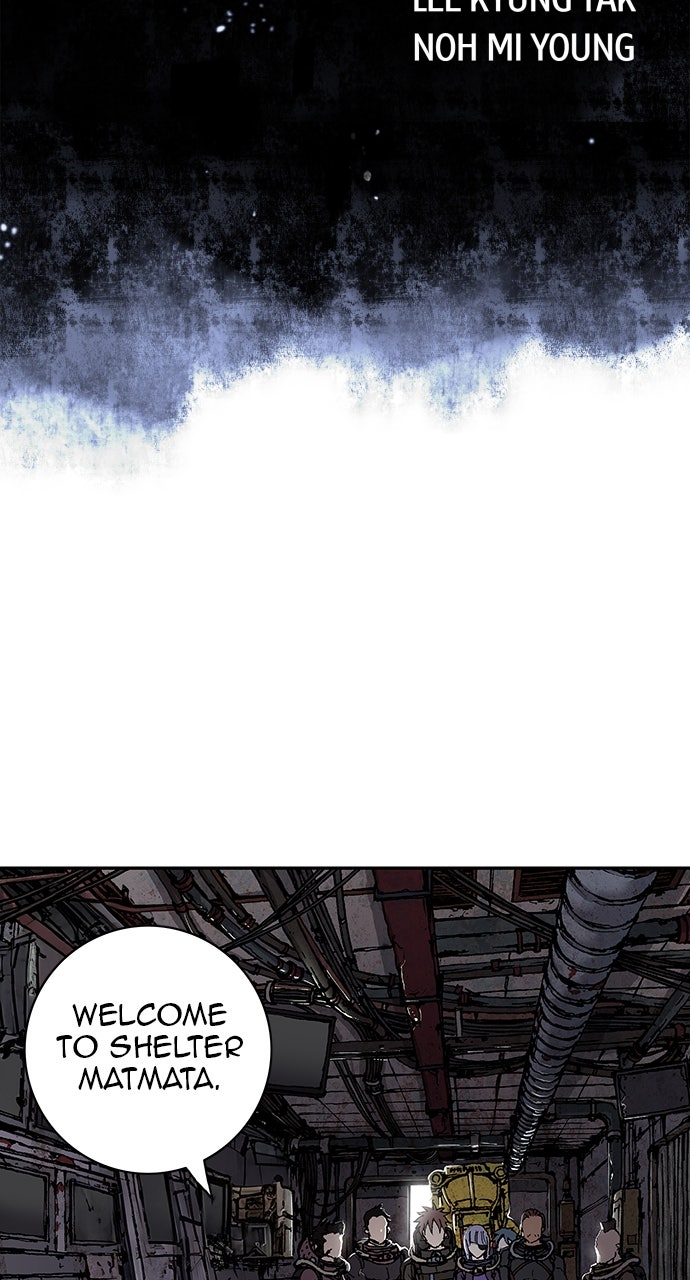 Read Leviathan EN Manga Online