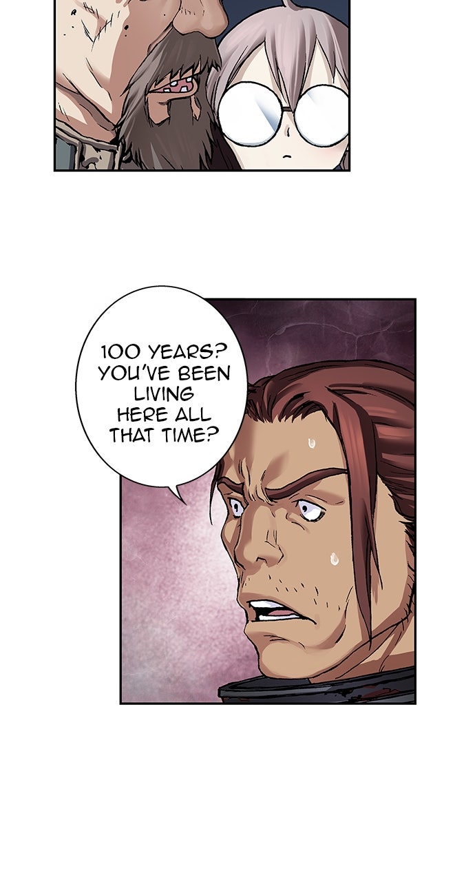 Read Leviathan EN Manga Online