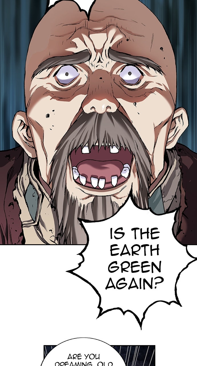 Read Leviathan EN Manga Online