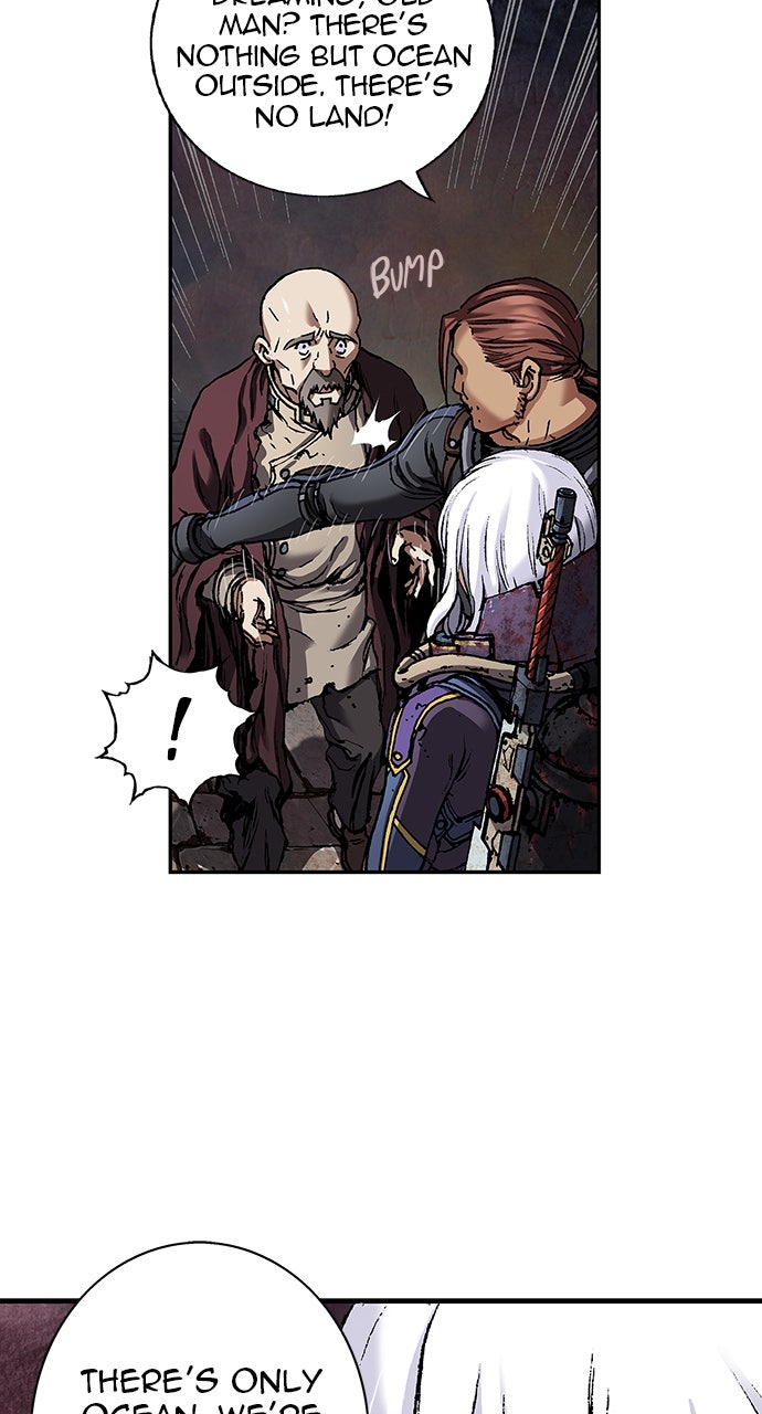 Read Leviathan EN Manga Online