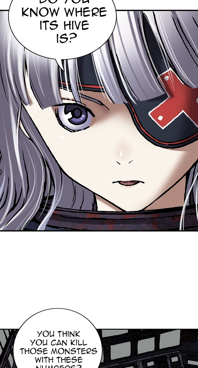 Read Leviathan EN Manga Online