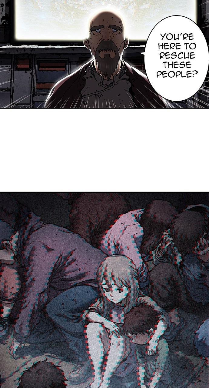 Read Leviathan EN Manga Online