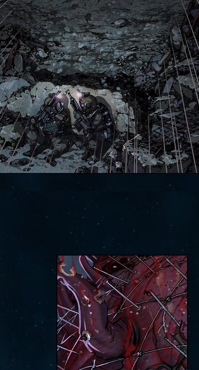 Read Leviathan EN Manga Online