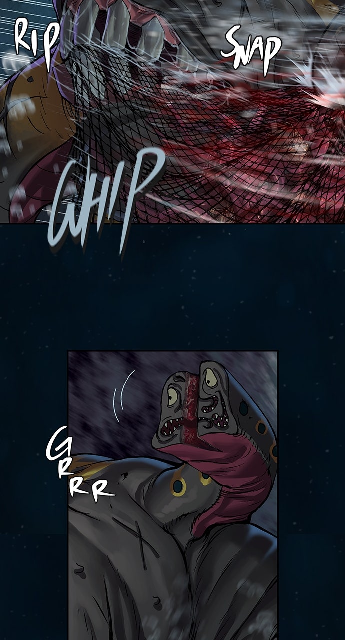 Read Leviathan EN Manga Online