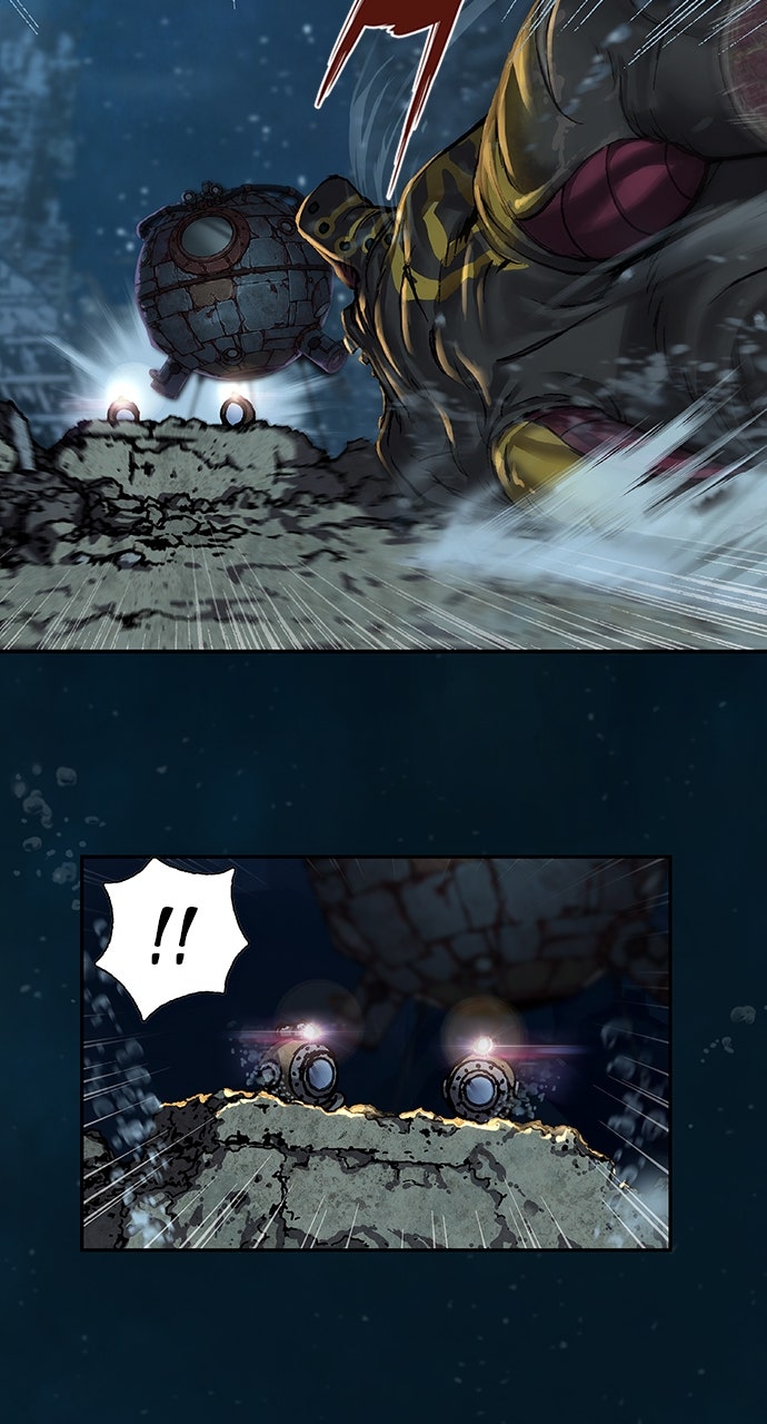 Read Leviathan EN Manga Online