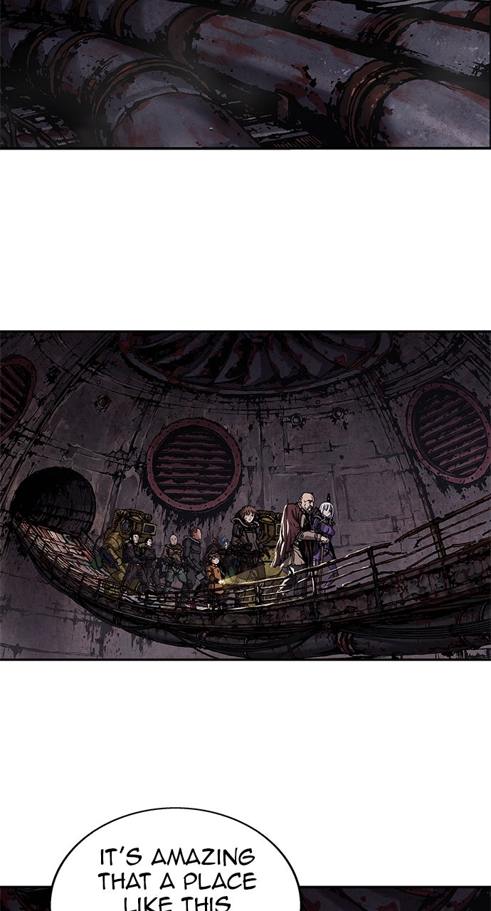 Read Leviathan EN Manga Online