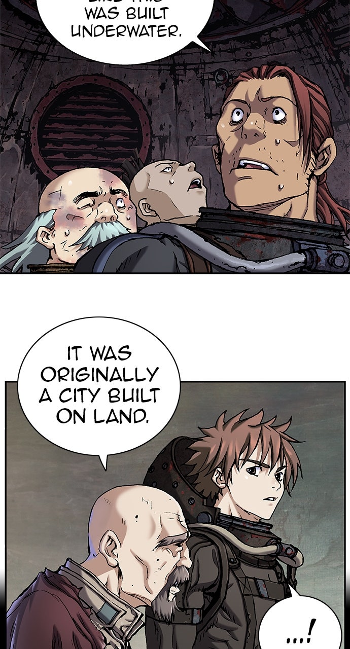 Read Leviathan EN Manga Online