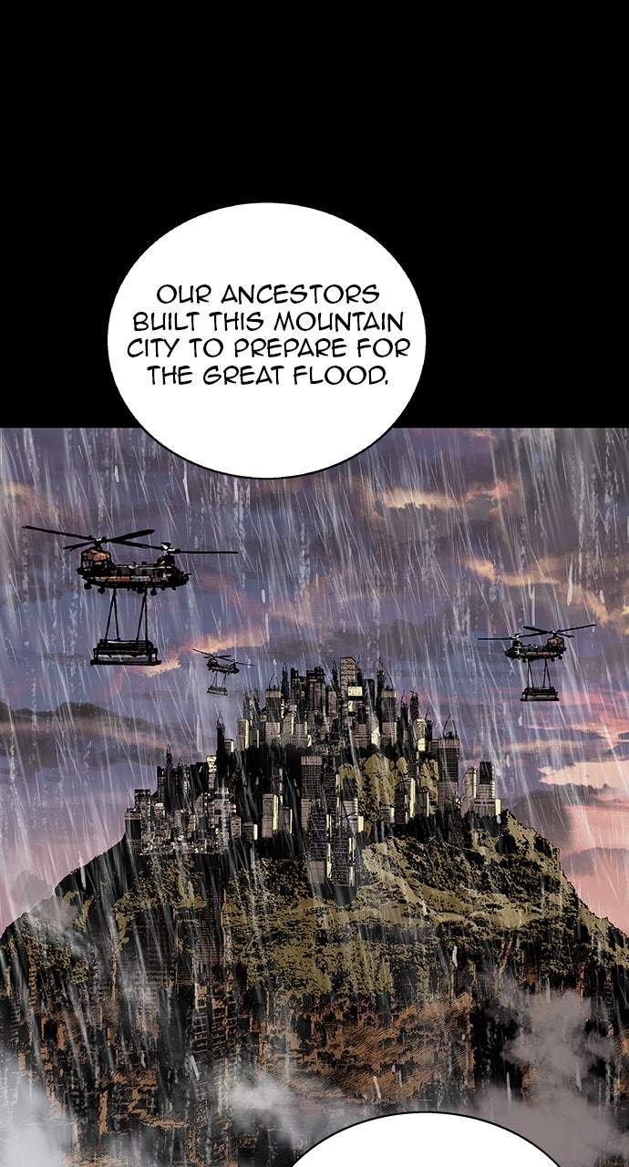 Read Leviathan EN Manga Online