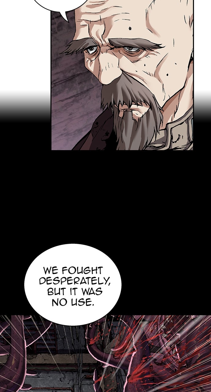 Read Leviathan EN Manga Online