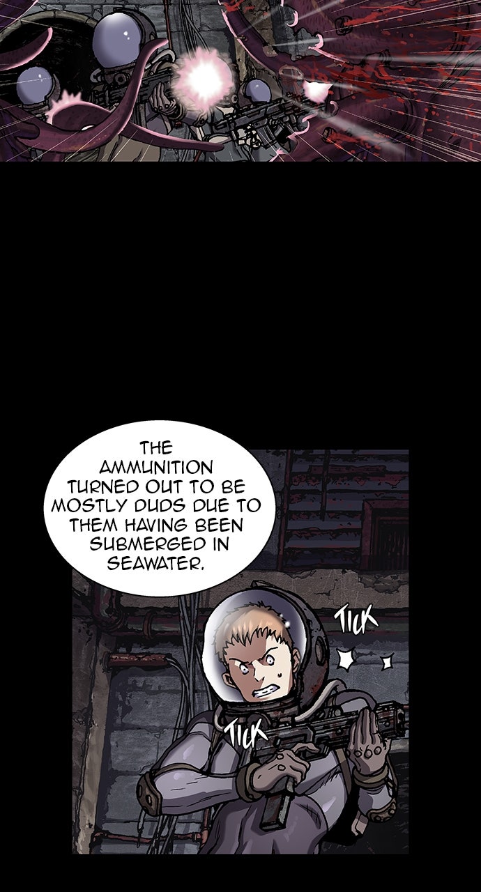 Read Leviathan EN Manga Online