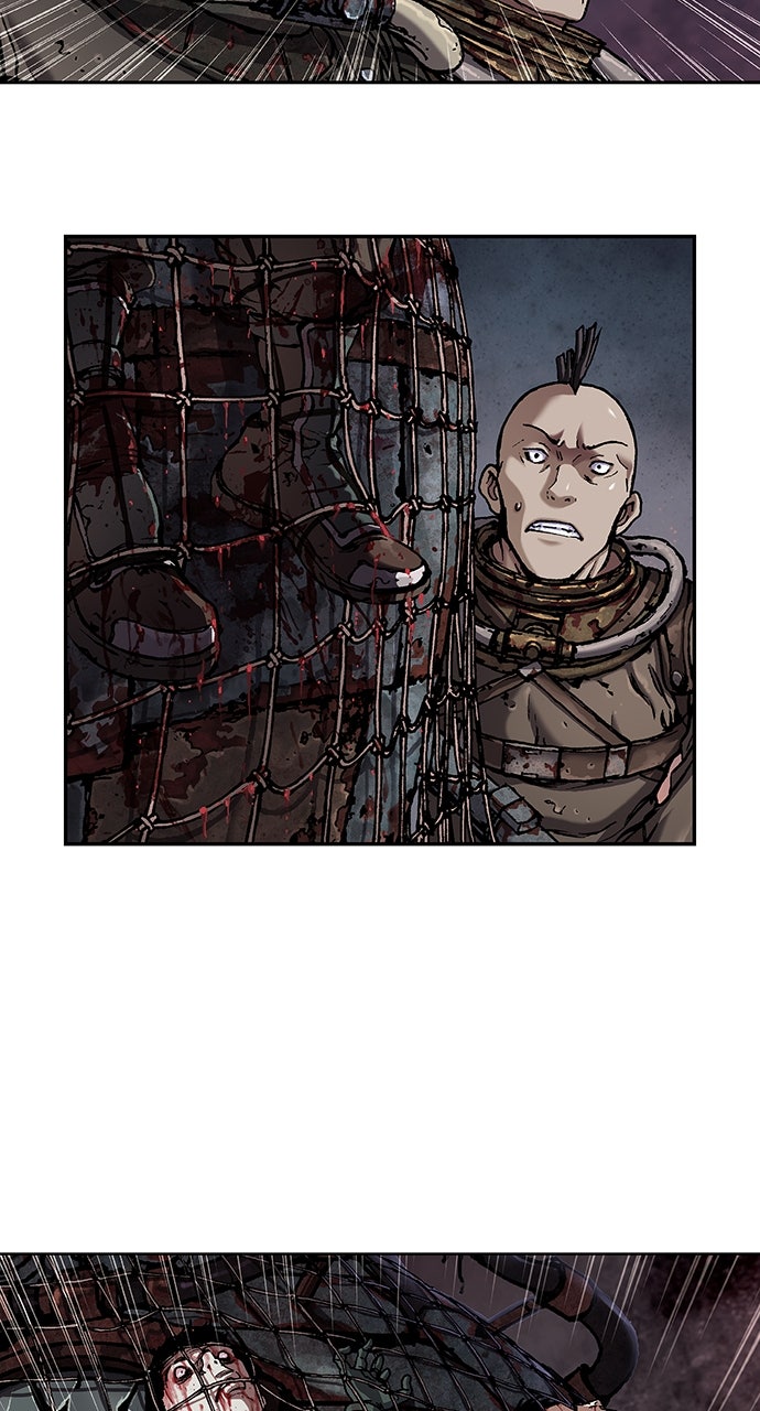 Read Leviathan EN Manga Online