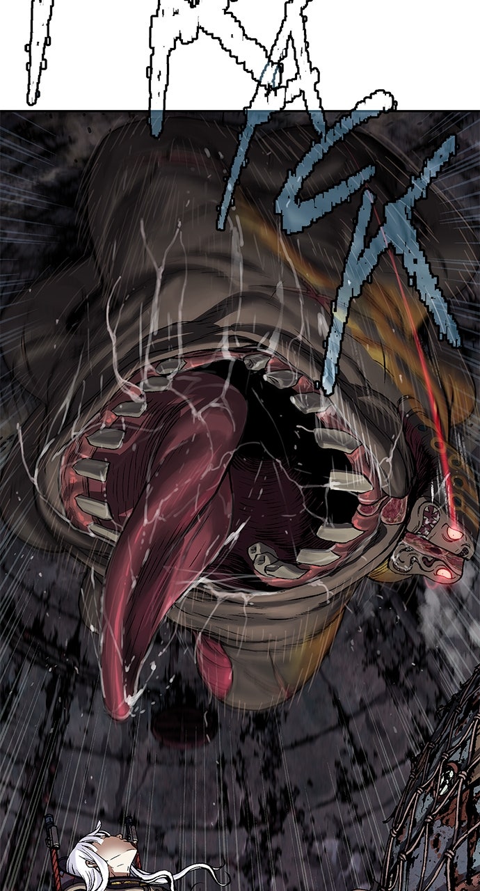 Read Leviathan EN Manga Online