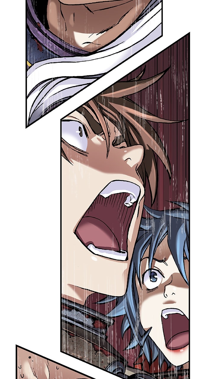 Read Leviathan EN Manga Online