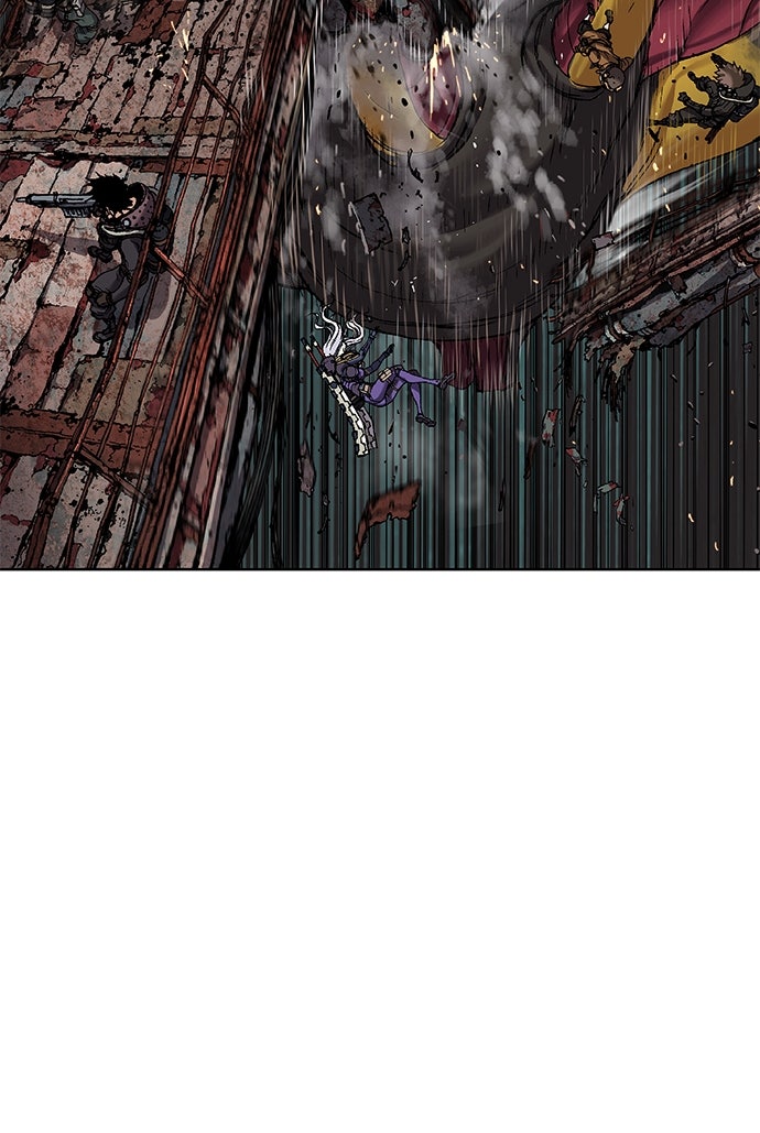 Read Leviathan EN Manga Online