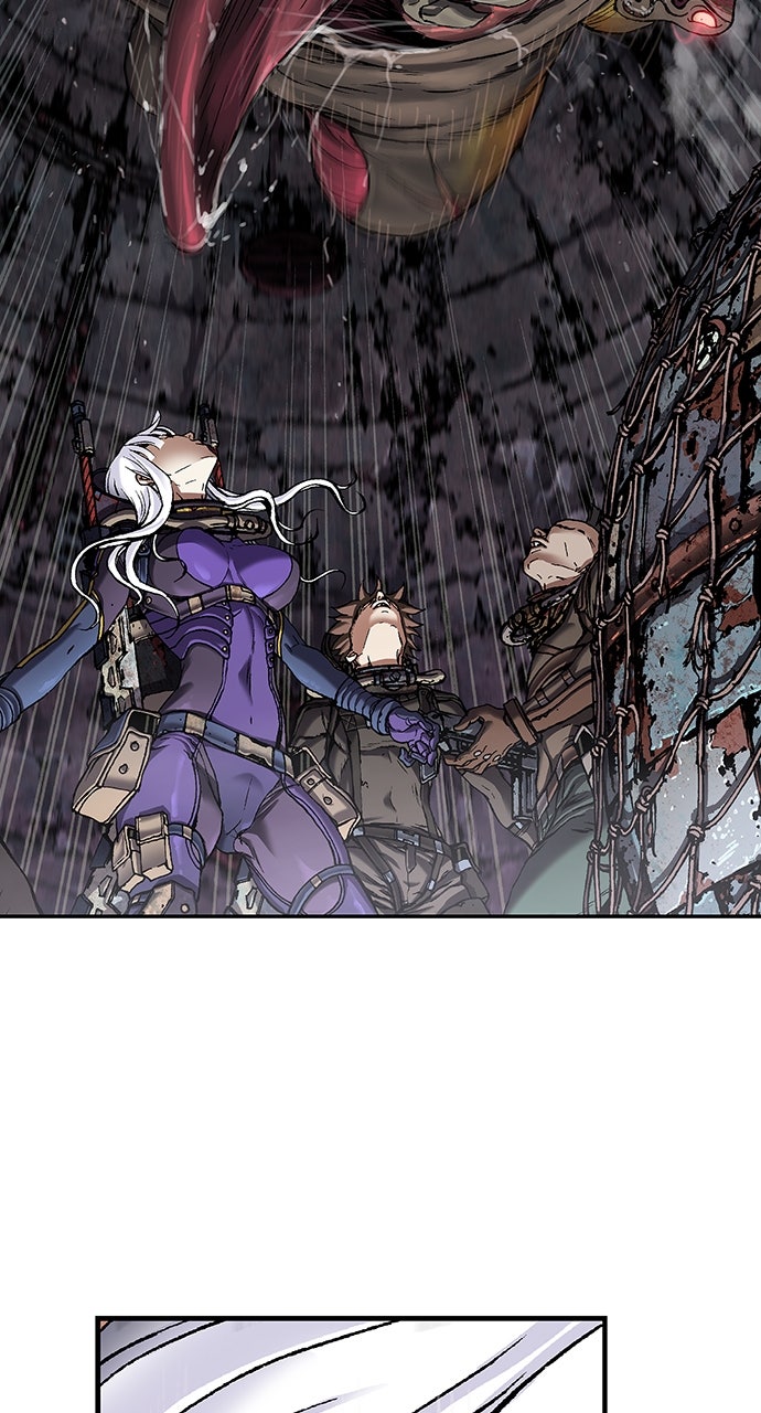 Read Leviathan EN Manga Online