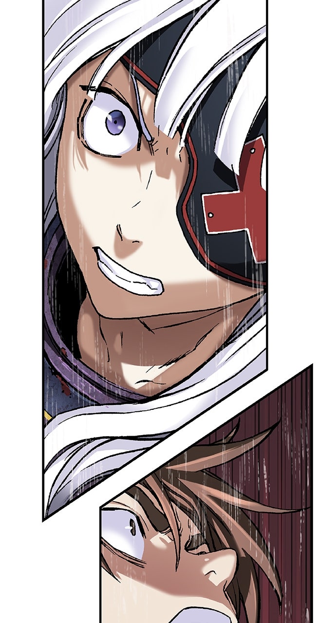 Read Leviathan EN Manga Online