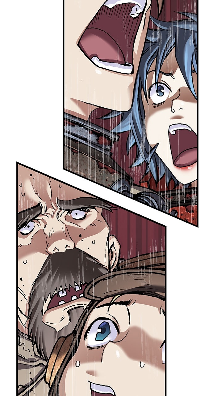 Read Leviathan EN Manga Online