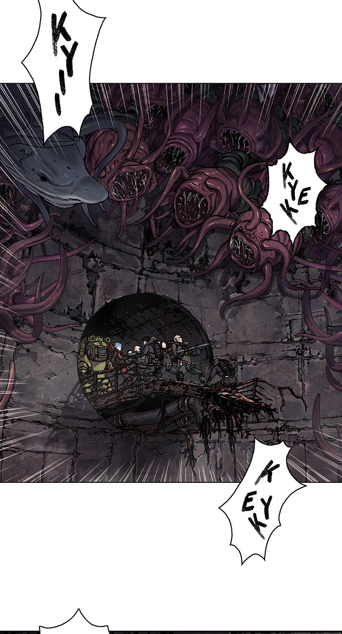 Read Leviathan EN Manga Online