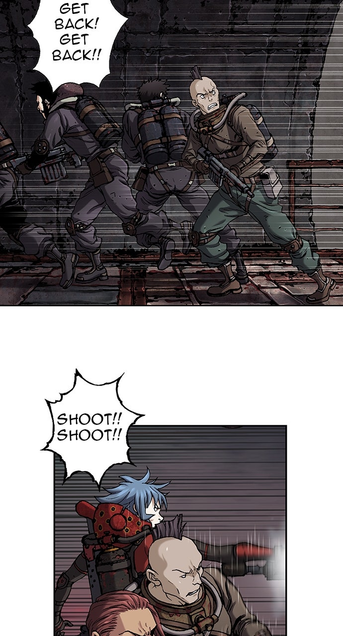 Read Leviathan EN Manga Online