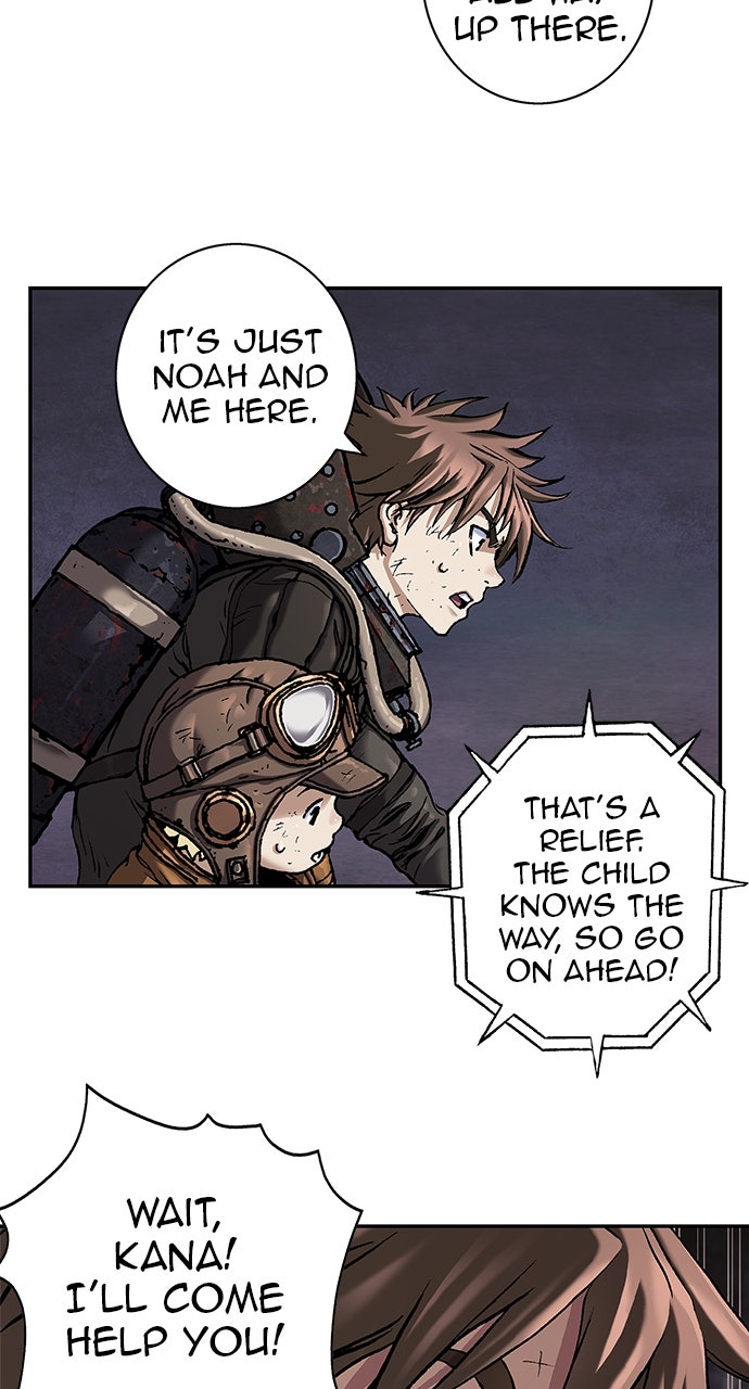 Read Leviathan EN Manga Online