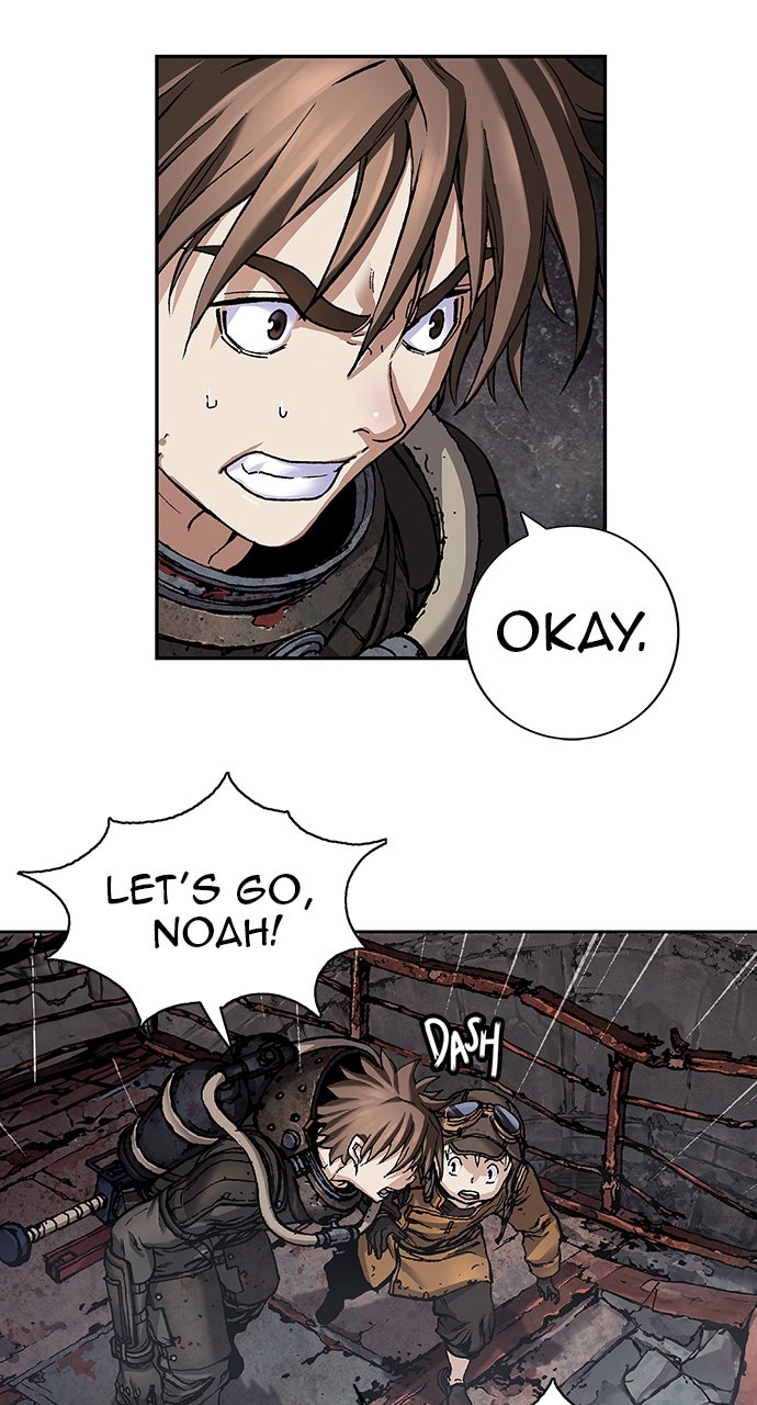 Read Leviathan EN Manga Online