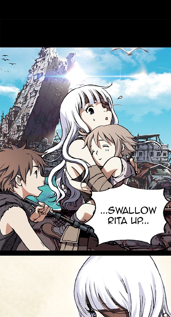 Read Leviathan EN Manga Online