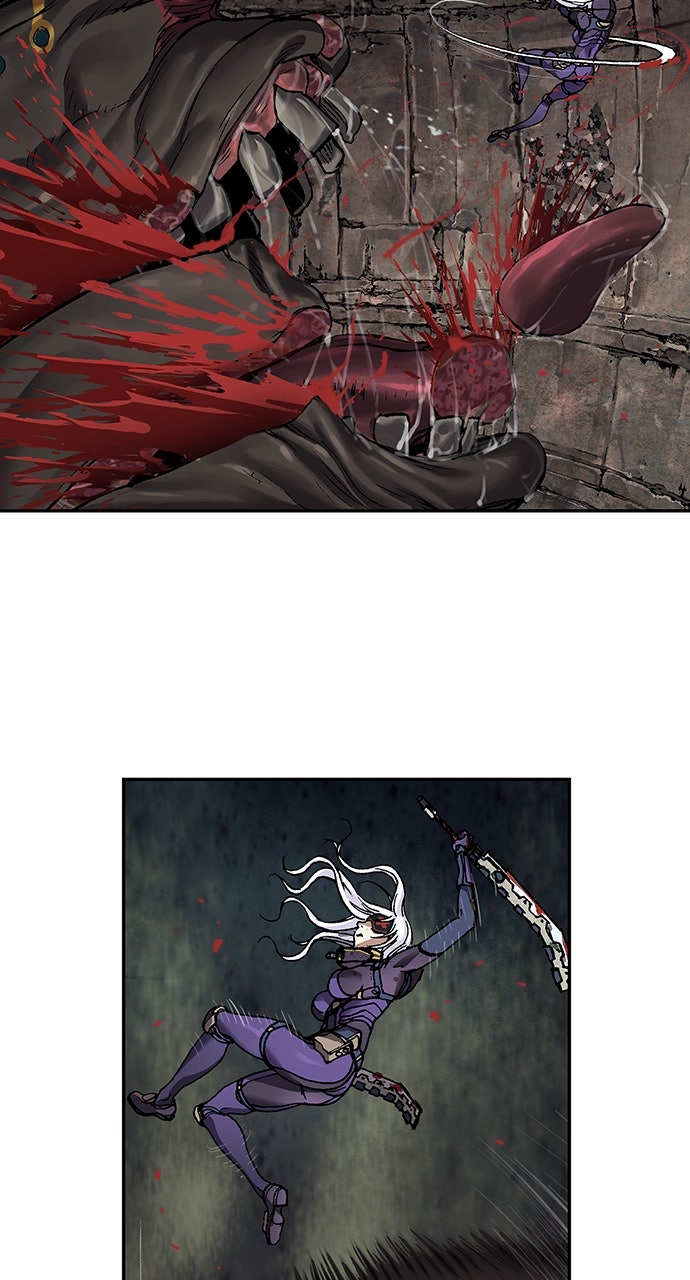 Read Leviathan EN Manga Online