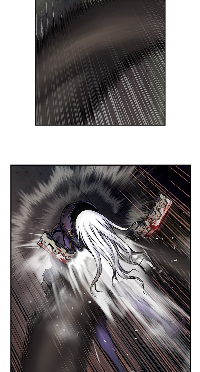 Read Leviathan EN Manga Online