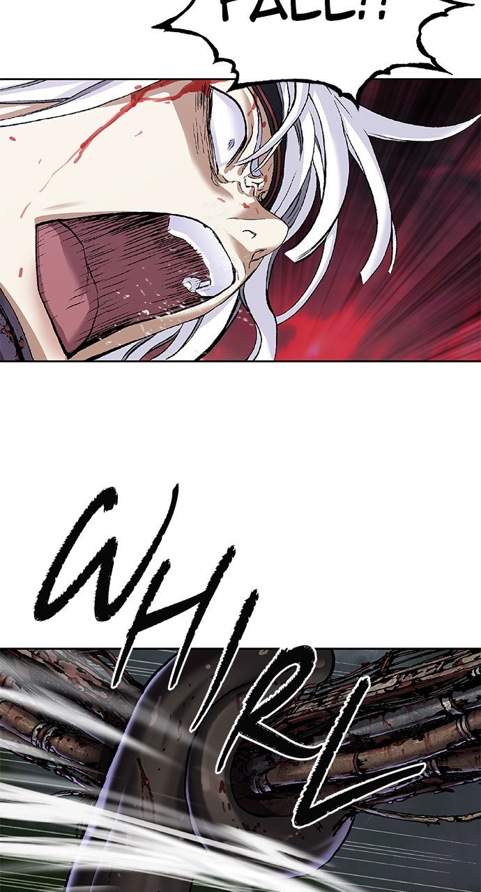 Read Leviathan EN Manga Online