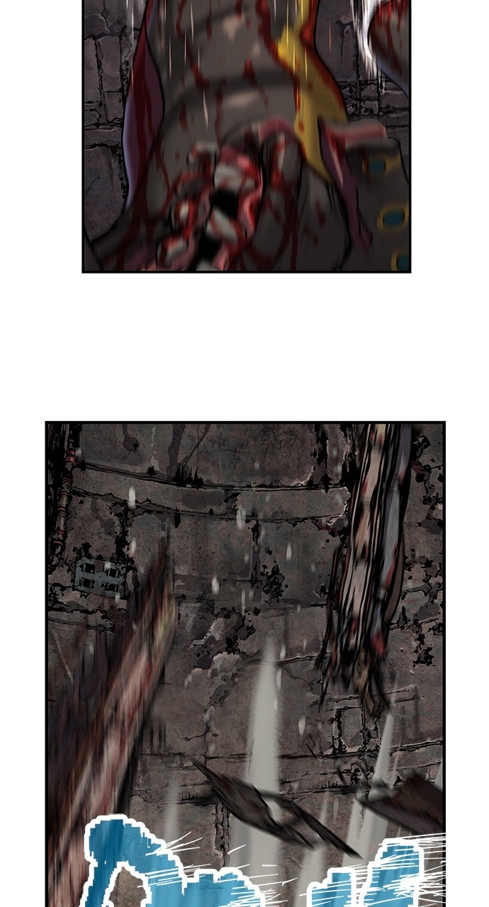 Read Leviathan EN Manga Online