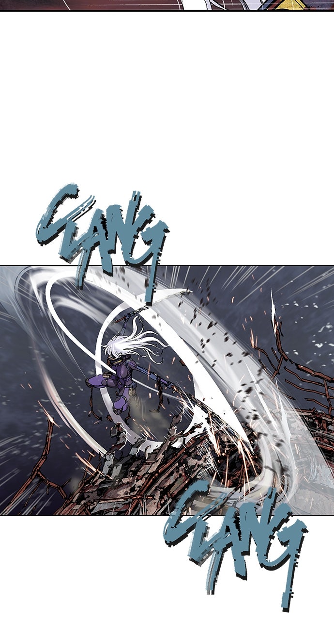 Read Leviathan EN Manga Online