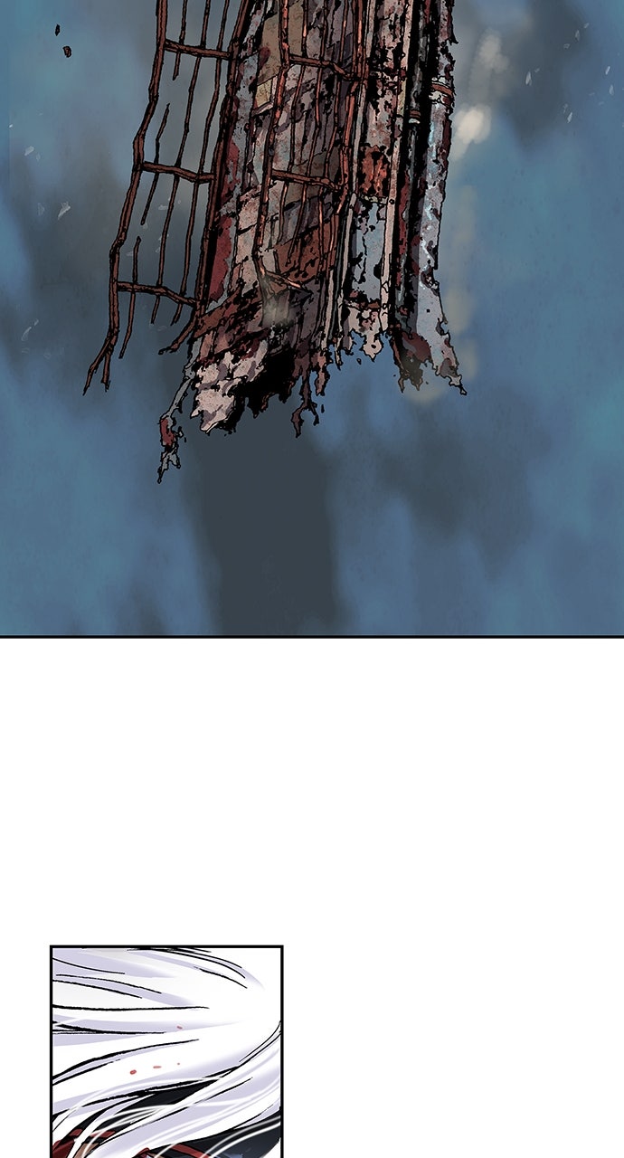 Read Leviathan EN Manga Online