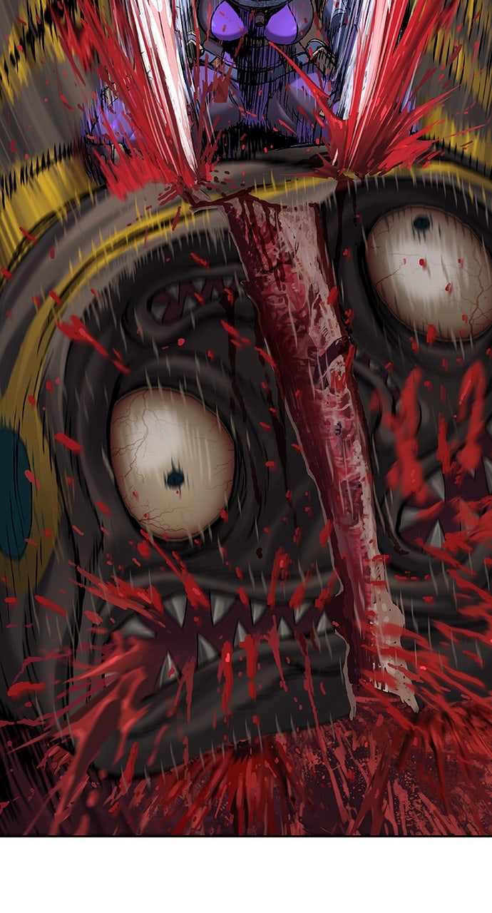 Read Leviathan EN Manga Online