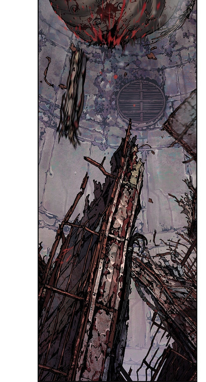 Read Leviathan EN Manga Online