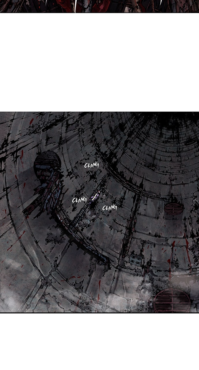 Read Leviathan EN Manga Online