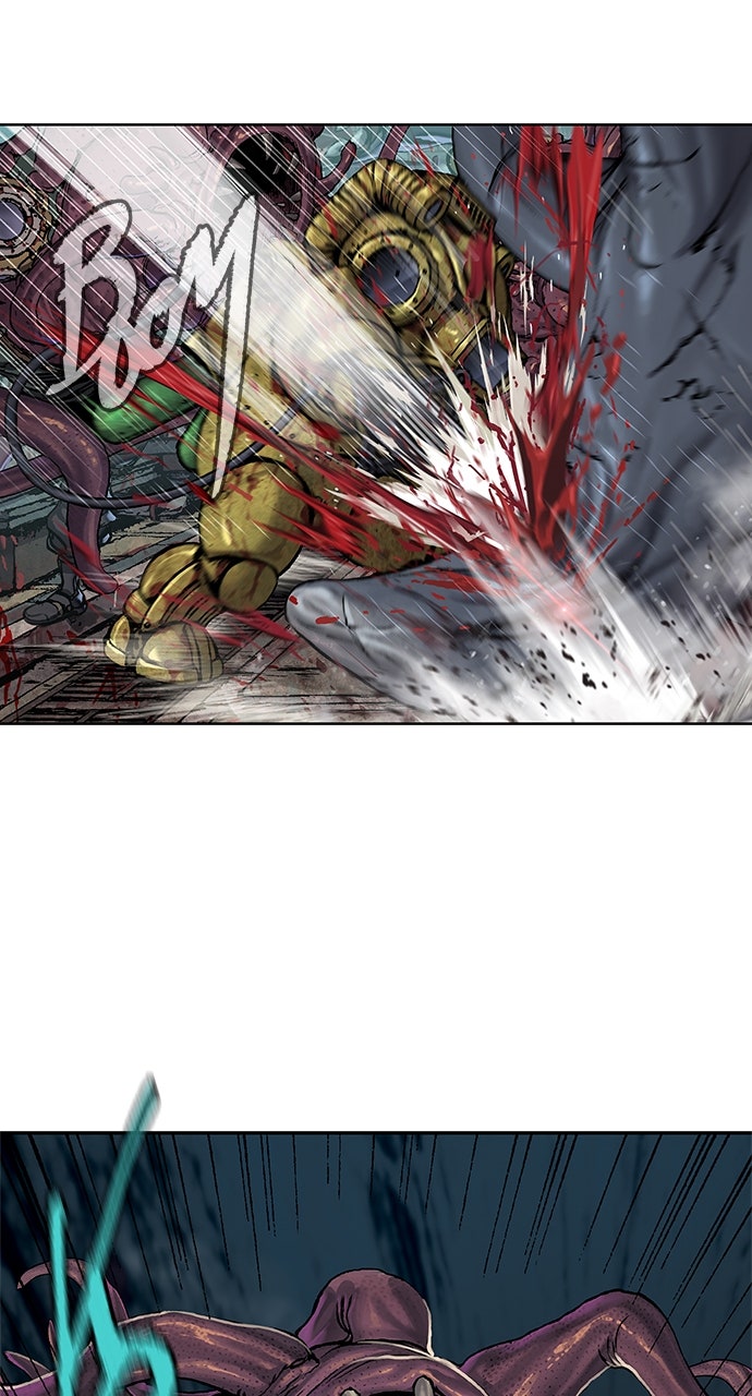 Read Leviathan EN Manga Online