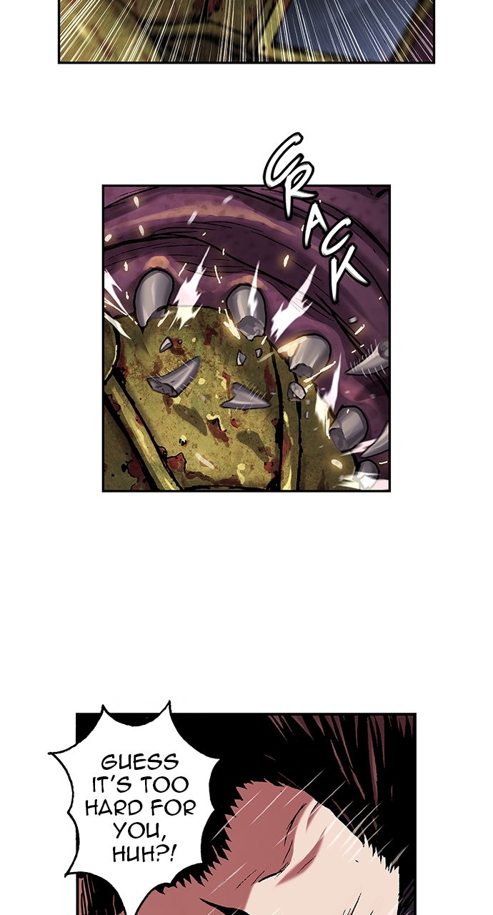 Read Leviathan EN Manga Online